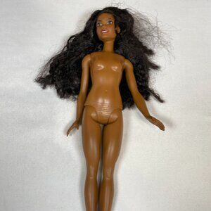 Mattel 60th Celebration Dreamhouse R01HF Barbie Doll